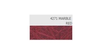 Poli-Flex Image 4271 Marble Red