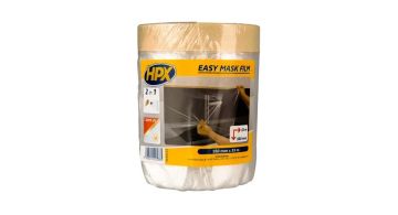 HPX PM5533 Easy mask film 550mm x 33m