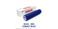 Oracal 641 065 Gloss Cobalt Blue 1.26 m  /assets/images/items/10394/0879364001768309352.jpg