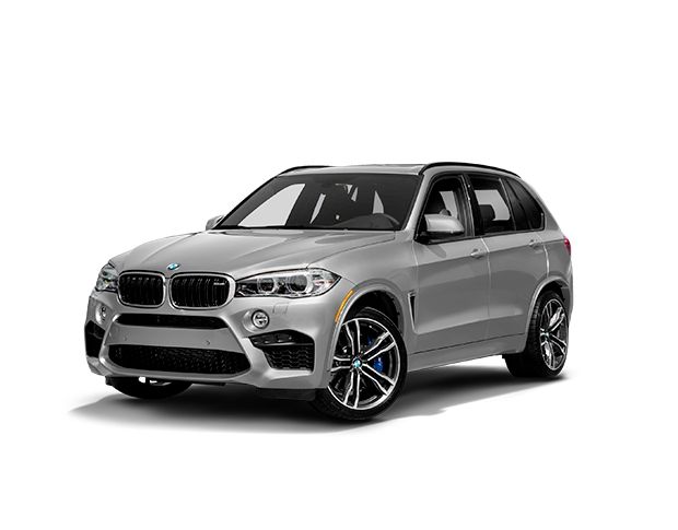 BMW X5M 2015 Внедорожник Арки LLumar Platinum