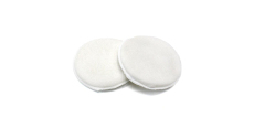MaxShine UFO Applicator Microfiber - Аплікатор мікрофібровий для нанесення захисних складів (2 шт.)  /assets/images/items/5059/0867048001638445980.jpg