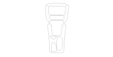 Комплект викрійок для салону MERCEDES-BENZ SLC 2017  /assets/images/items/5627/0431135001657799211.png
