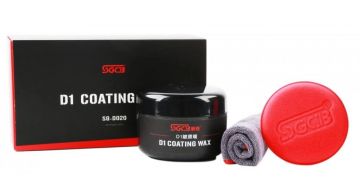 SGCB SGD020 D1 Coating Wax