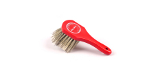 MaxShine Medium-Duty Wheel and Body Brush - Щітка середньої жорсткості для коліс та кузова  /assets/images/items/6142/0082892001693491338.jpg