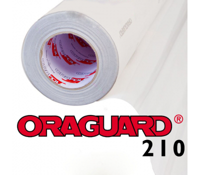 Oraguard 210 Transparent Gloss 1.37 m