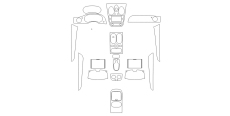 Викрійка для салону BENTLEY BENTAYGA 2016  /assets/images/items/4627/0478421001616767099.jpg