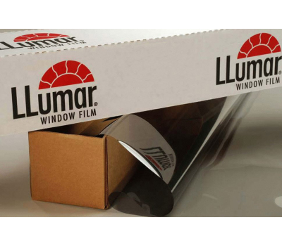 LLumar R 35 SR HPR Reflective Medium Silver 1.52 m