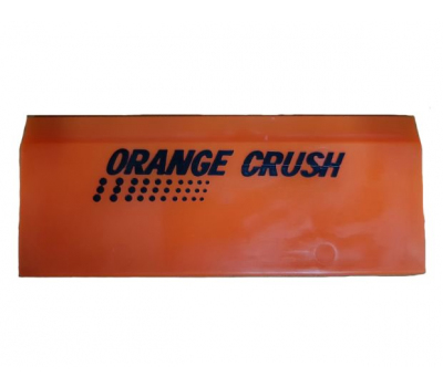 Вигонка поліуретанова Orange Crush