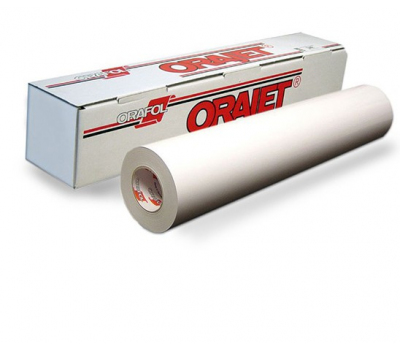 Orajet 3620 White Gloss 1.05 m