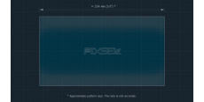 Захисне скло Pixsel на монітор OMODA 7 / C7 13“ 2025 - (гібридне мат)  /assets/images/items/10829/0264832001780928532.jpg