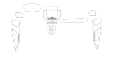 Комплект выкроек для салона SUBARU XV 2018  /assets/images/items/5563/0611633001657205884.png