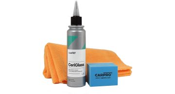CarPro CeriGlass Polishing KIT