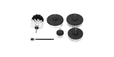 SRB Drill Brush Set SG-78 - Щетки-насадки на дрель, набор 5 шт  /assets/images/items/6367/0910030001717065101.jpg