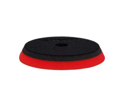 MaxShine Low Profile Red Foam Polishing Pad - Ультрамягкий полировальный круг из поролона Ø125/148 mm