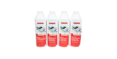 Oracal Cleaning and Care Kit for Glossy Surfaces (500 ml х4)  /assets/images/items/3775/0480353001563178283.jpg