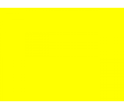 Oracal 970 Traffic Yellow Gloss 216 1.524 m