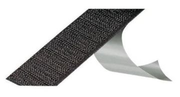 HPX 80004 ZIP FIX 20 mm x 25 m