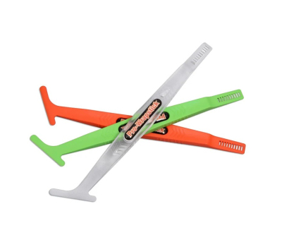 Foshio Magnetic Pro Squeegee Set - Набір мікроракелей з магнітом