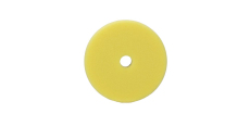 MaxShine Foam Polishing Pad Yellow - Мягкий полировальный круг из поролона 130/150 mm  /assets/images/items/6179/0453110001694429015.jpg