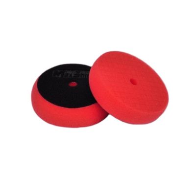 MaxShine Cross Cut Foam Pad - Ультрамягкий  полировальный круг из поролона 150-160 mm