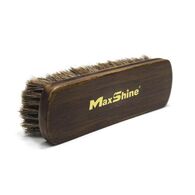 MaxShine Horsehair Cleaning Brush - Щетка из конского волоса для чистки, универсальная маленькая