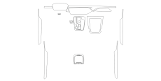 Комплект выкроек для салона GEELY ATLAS PRO 2021  /assets/images/items/5982/0345171001675678084.png
