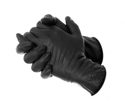 SGCB Нітрилові високоміцні рукавички SGGD042