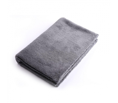 SGCB SGGD072 Microfiber Towel Grey