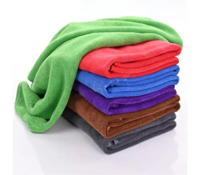 Foshio Microfiber Cleaning Cloth - Салфетка микрофибровая 30 х 60 cm (1 шт)