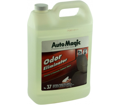 Auto Magic Odor Eliminator 3.785 L №37