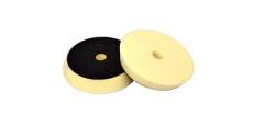 MaxShine High Pro Foam Pad Yellow - Мягкий полировальный круг из поролона 130/150 mm  /assets/images/items/6109/0791459001692784062.jpg