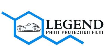 Legend PPF (USA) Select PLUS Gloss 0.76 m