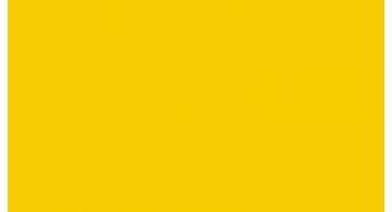 Oracal 751 216 Gloss Traffic Yellow 1 m