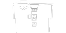 Викрійка для салону SKODA SUPERB 2019  /assets/images/items/4772/0068017001620226499.jpg