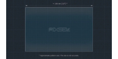 Захисне скло Pixsel на монітор PEUGEOT RIFTER 9.4“ 2024 - (гібридне мат)  /assets/images/items/9086/0352070001734441000.jpg
