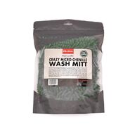 MaxShine Micro Chenille Wash Mitt - Рукавиця для миття авто 27 x 24 cm