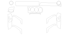 Выкройка для салона MERCEDES-BENZ CLA 2025 -  /assets/images/items/9289/0123130001737469898.jpg