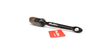 MaxShine Premium Interior & Exterior Detailing Brush - Щетка премиум из щетины кабана, диаметр 18 mm  /assets/images/items/5102/0521471001638526203.jpg