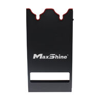 MaxShine Polisher Wall Holder - Double - Настінний тримач для полірувальних машин, подвійний