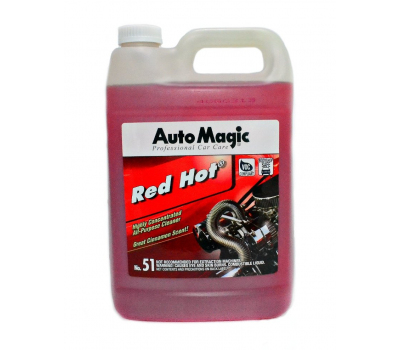 Auto Magic Red Hot № 51 3.875 L