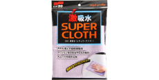 Soft99 Microfiber Cloth - Мікрофібра для протирання і сушки авто, 30 х 50 cm  /assets/images/items/5003/0763144001634731229.jpg