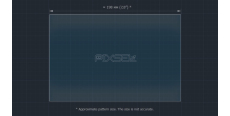 Защитное стекло Pixsel на монитор PEUGEOT PARTNER - 9.4“ 2018 - (гибридное глянец)  /assets/images/items/7802/0313652001720341694.jpg