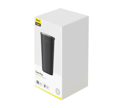 Baseus Dust-free Vehicle-mounted Trash Can - Автомобильный органайзер и мусорный контейнер