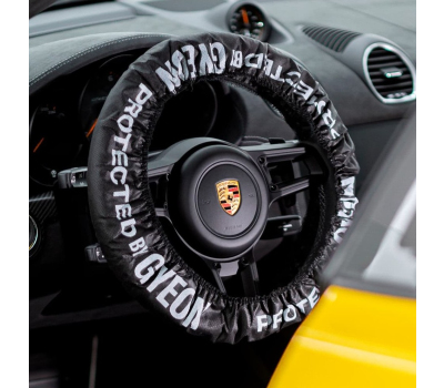 Gyeon Q²M Steering Wheel Cover - Защитный чехол на руль