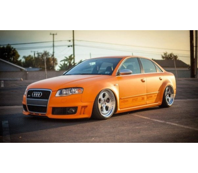 KPMF 89041 Orange Matt 1.524 m