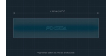 Защитное стекло Pixsel для климат-контроля PEUGEOT 3008 10.8“ 2024 - (гибридное глянец)  /assets/images/items/9604/0523293001742212036.jpg