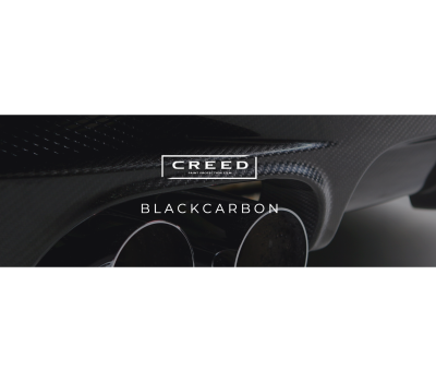 Rayno Creed Expert Black Carbon - Защитная черная плёнка под карбон 1.52 m