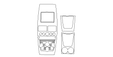 Викрійка для салону ASTON MARTIN RAPIDE 2014  /assets/images/items/5258/0754883001651048819.png