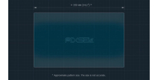 Захисне скло Pixsel на монітор JETOUR DASHING 16.5“ 2022 - (гібридне мат)  /assets/images/items/9418/0112054001739282993.jpg