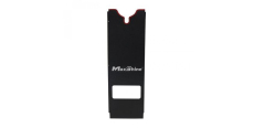 MaxShine Polisher Wall Holder - Single - Настінний тримач для полірувальних машин, одинарний  /assets/images/items/5196/0081294001641994618.jpg